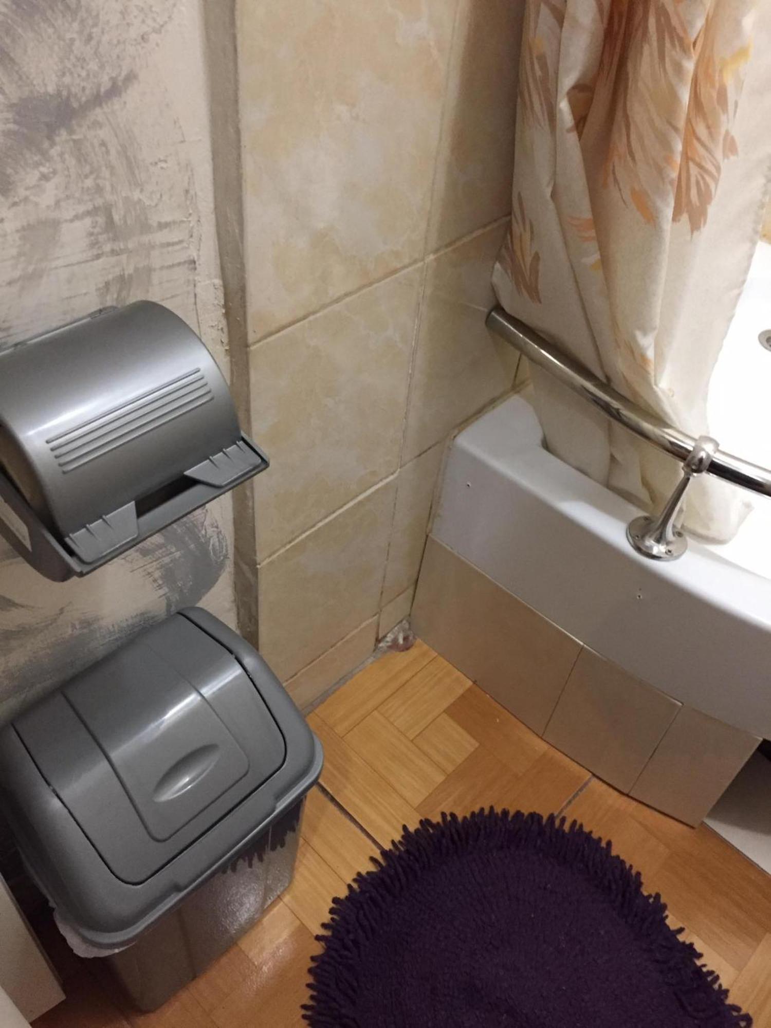 Мини-Квартира Smart-2 Mc-Donald'S Іванни Блажкевич-2 Ternopil Exterior foto