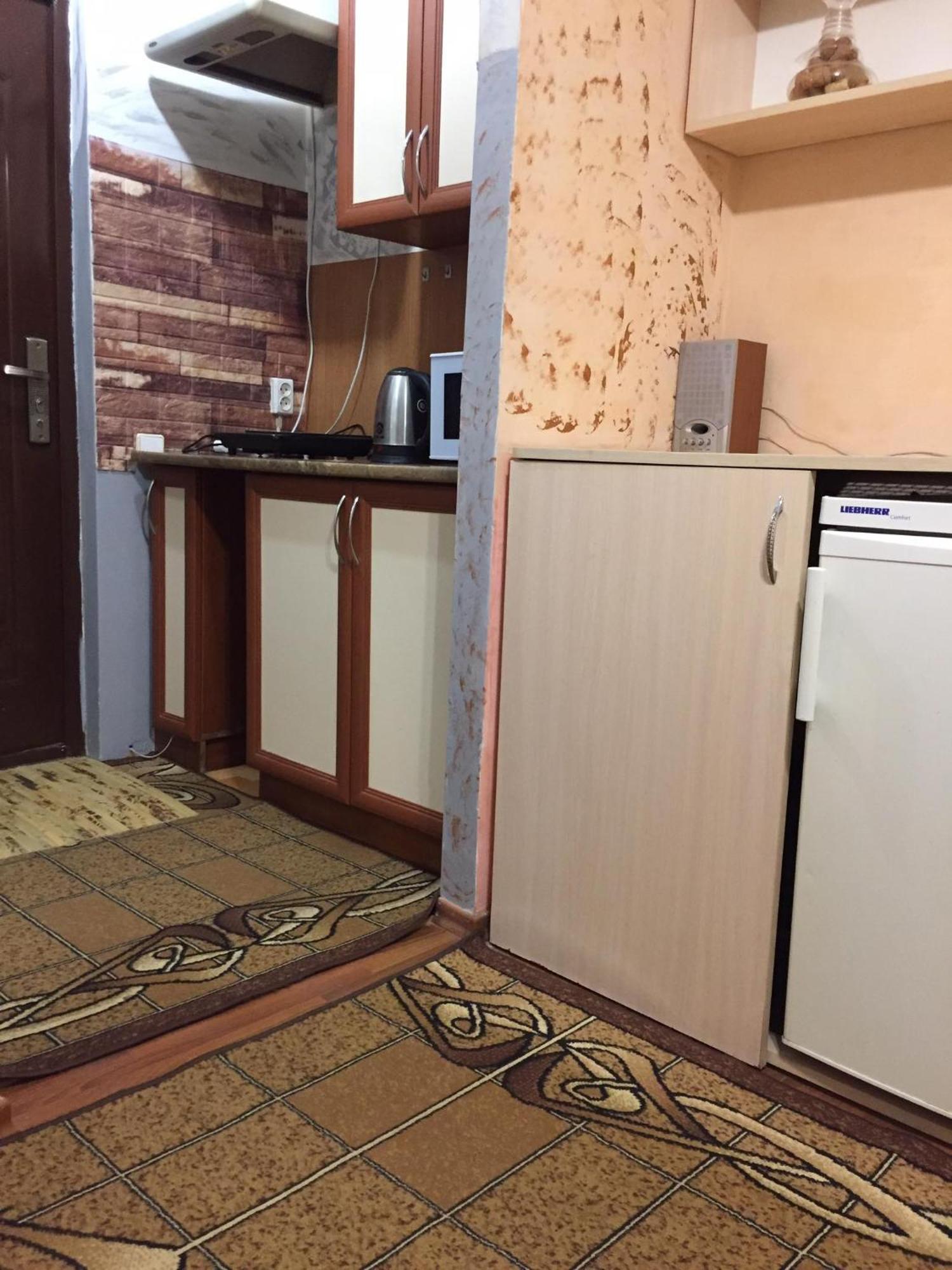 Мини-Квартира Smart-2 Mc-Donald'S Іванни Блажкевич-2 Ternopil Exterior foto